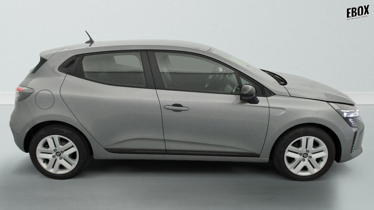 380713_p2 - RENAULT - CLIO 5 - 2026 - photo 8