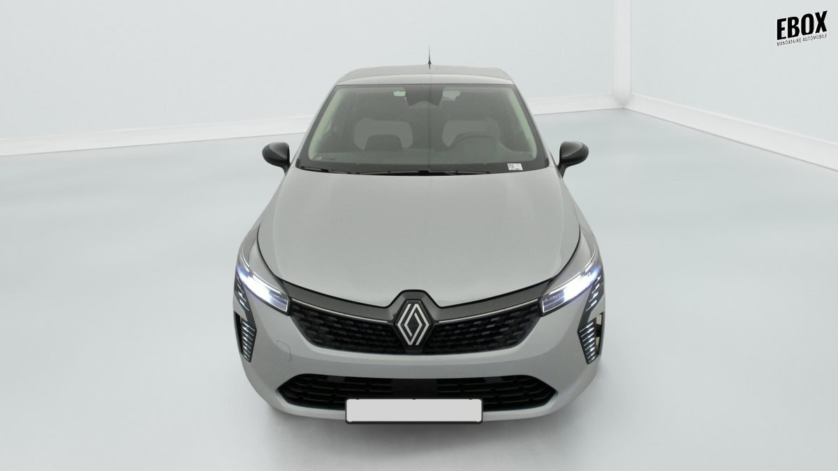 380665_p2 - RENAULT - CLIO 5 - 2025 - photo 2