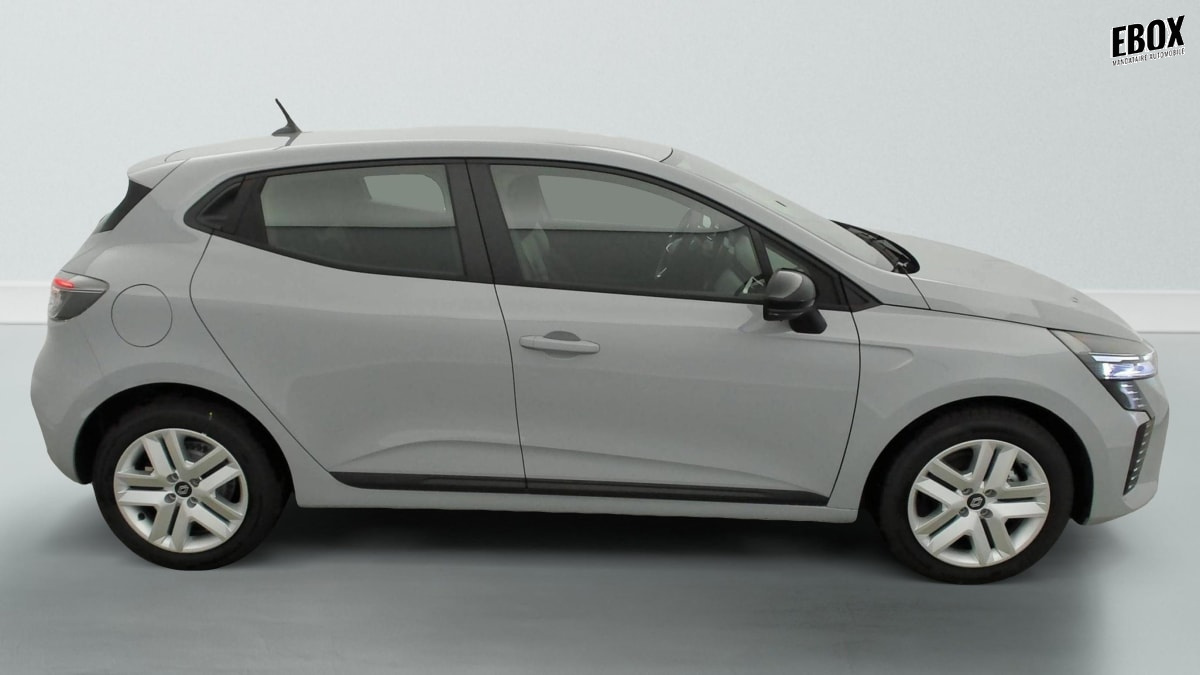 380665_p2 - RENAULT - CLIO 5 - 2025 - photo 8