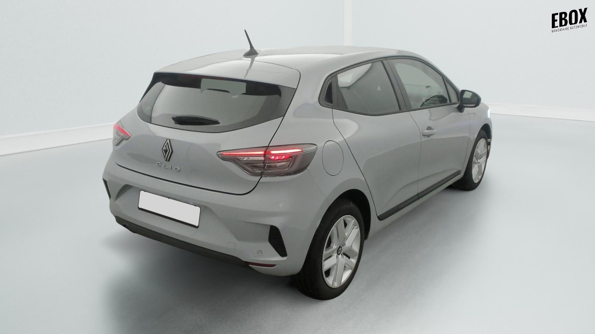 380665_p2 - RENAULT - CLIO 5 - 2025 - photo 7
