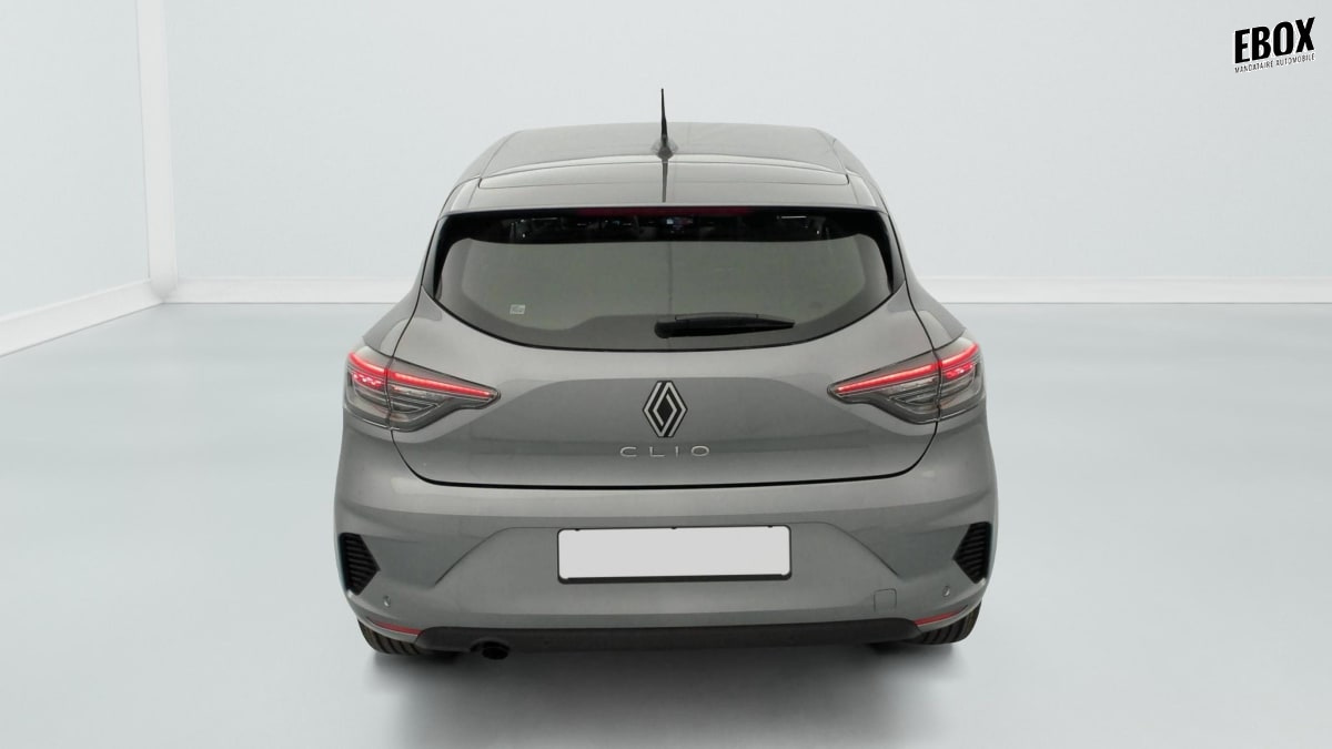 380713_p2 - RENAULT - CLIO 5 - 2026 - photo 6