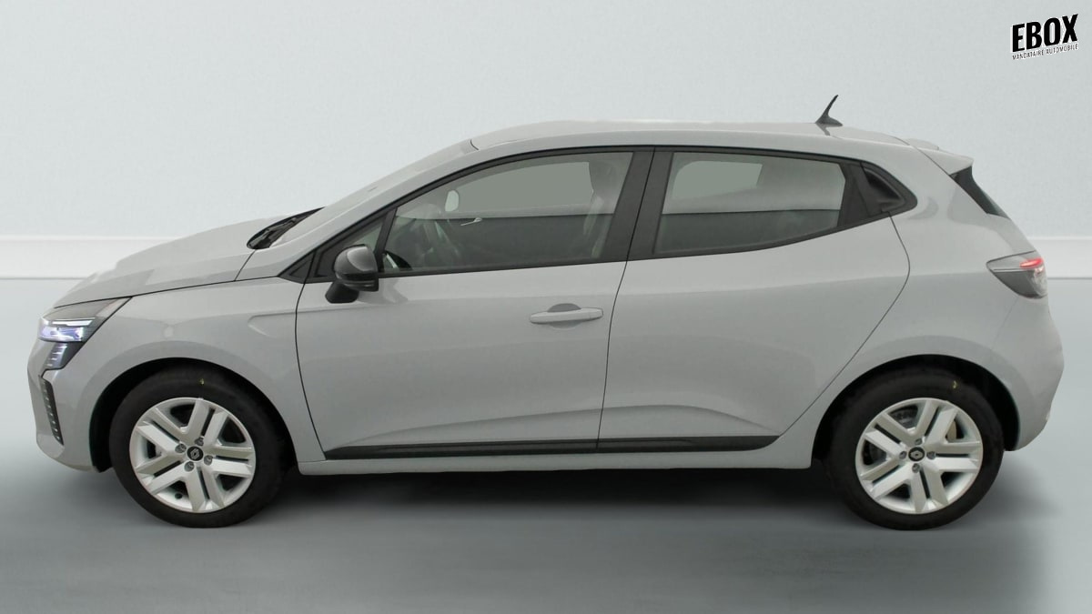 380665_p2 - RENAULT - CLIO 5 - 2025 - photo 4