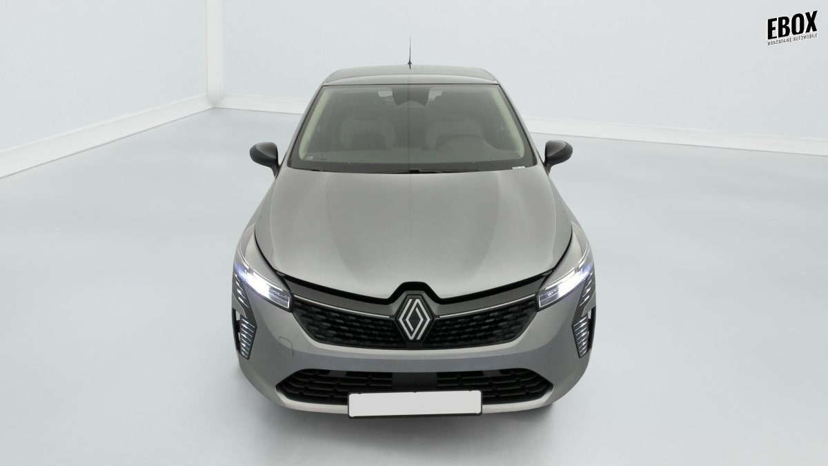 380713_p2 - RENAULT - CLIO 5 - 2026 - photo 2