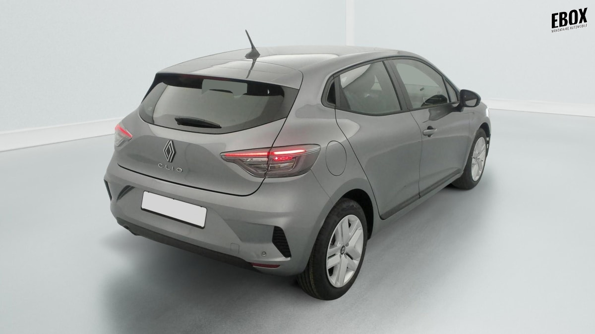 380713_p2 - RENAULT - CLIO 5 - 2026 - photo 7