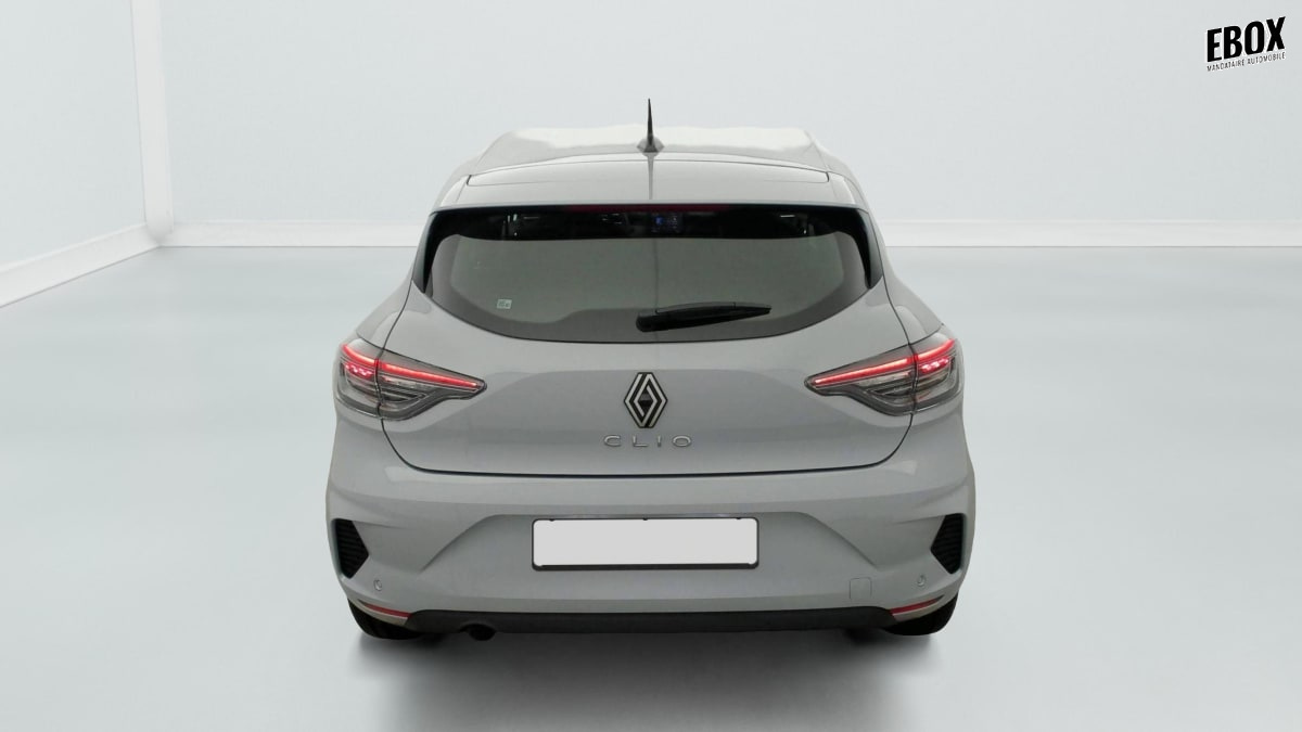 380665_p2 - RENAULT - CLIO 5 - 2025 - photo 6