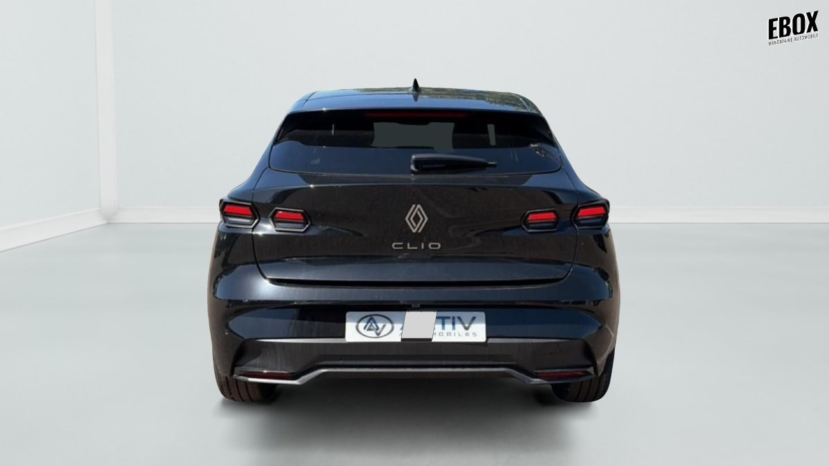 391951_p2 - RENAULT - CLIO VI - 2026 - photo 6