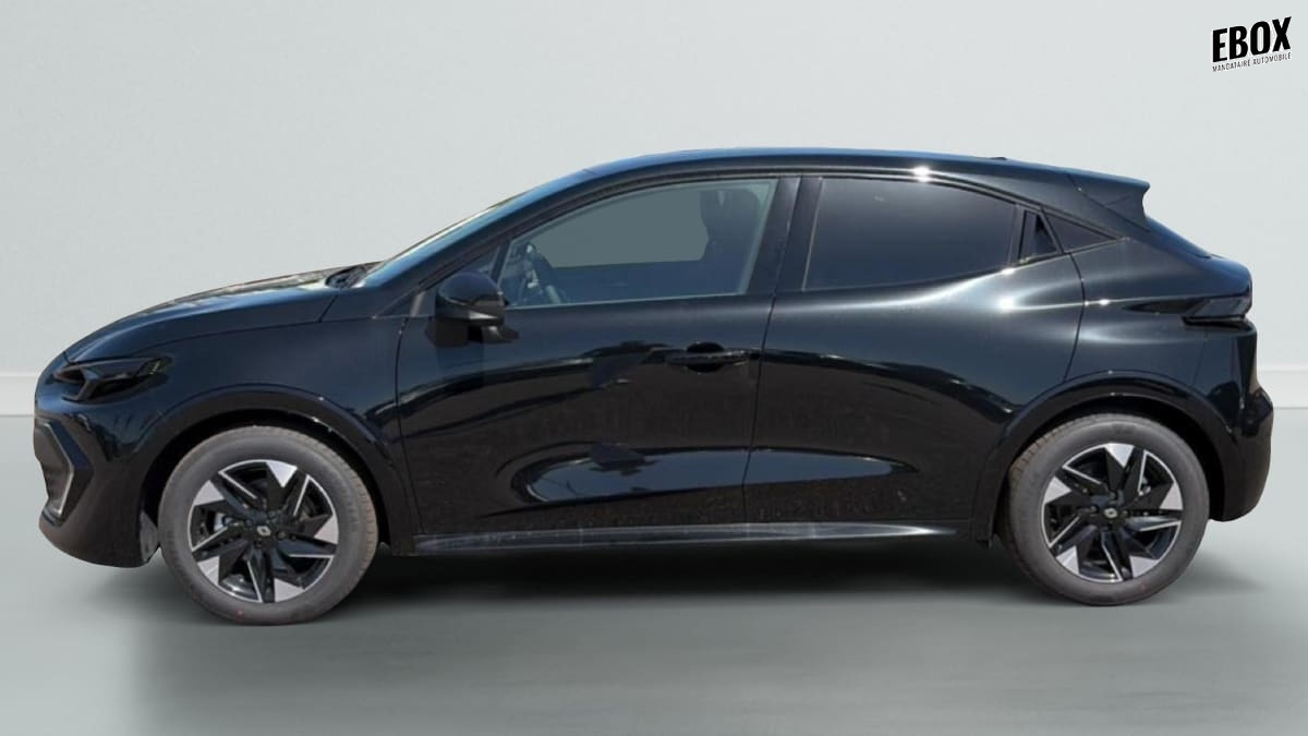 391951_p2 - RENAULT - CLIO VI - 2026 - photo 8