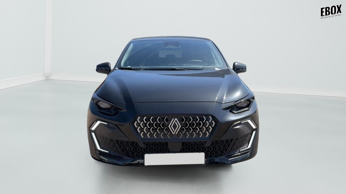 391951_p2 - RENAULT - CLIO VI - 2026 - photo 2