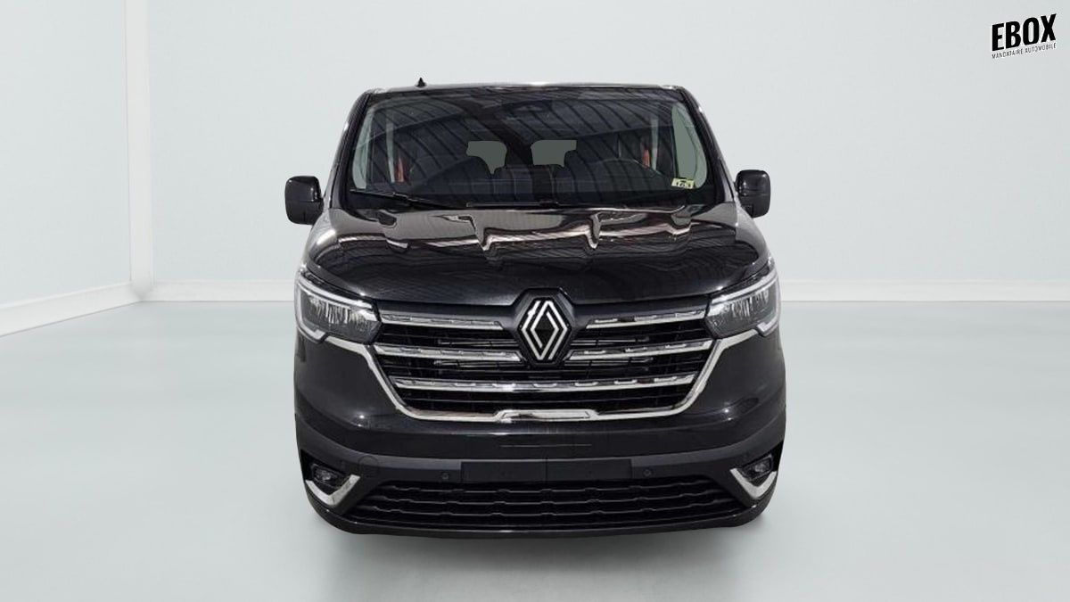 391751_p2 - RENAULT - TRAFIC - 2026 - photo 4