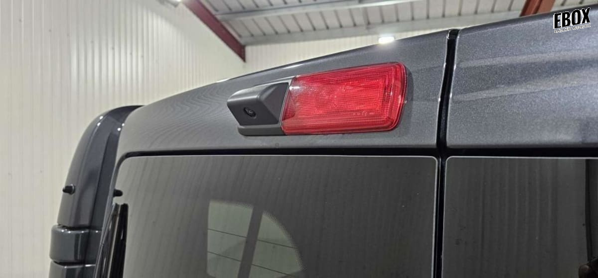 392111_p2 - RENAULT - TRAFIC - 2026 - photo 9