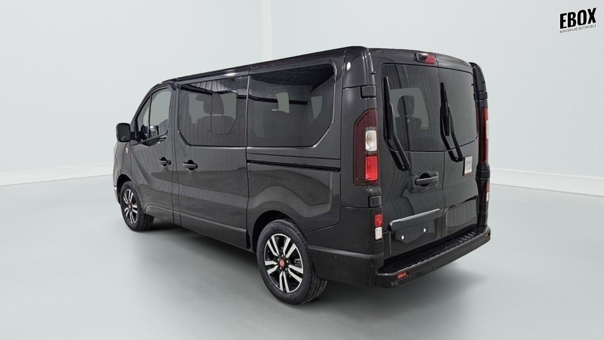 391751_p2 - RENAULT - TRAFIC - 2026 - photo 3