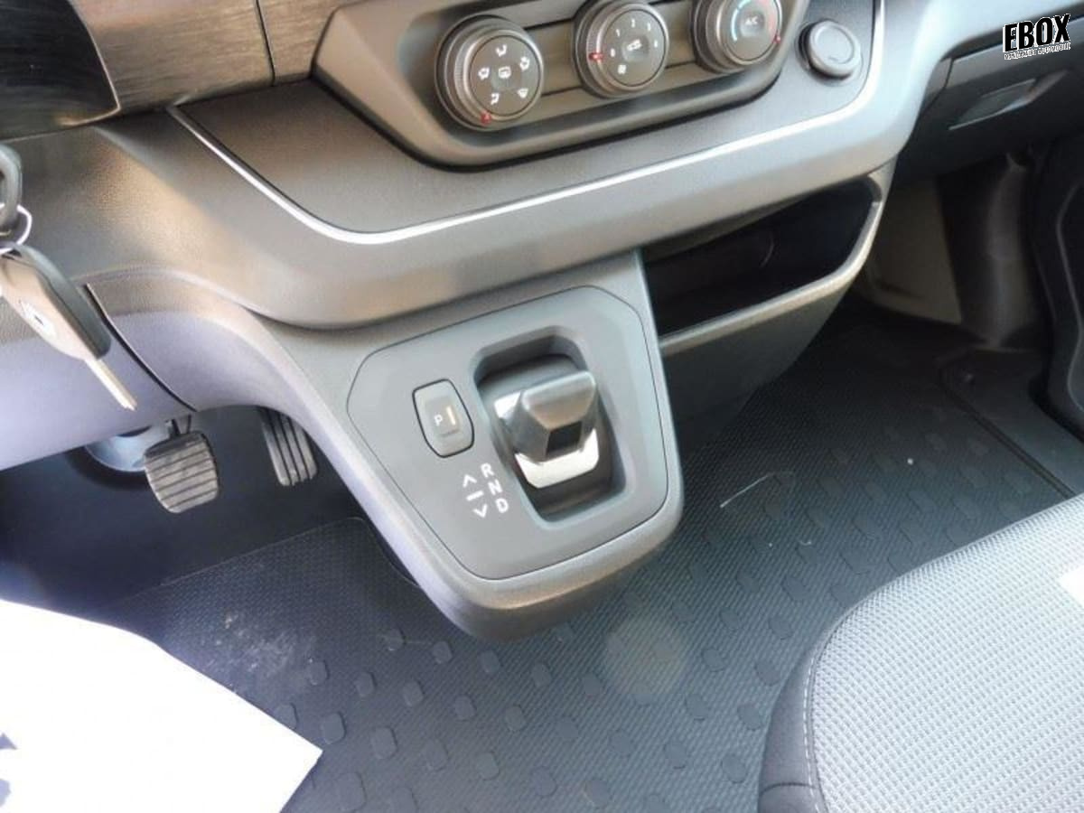 388052_p2 - RENAULT - TRAFIC - 2025 - photo 8