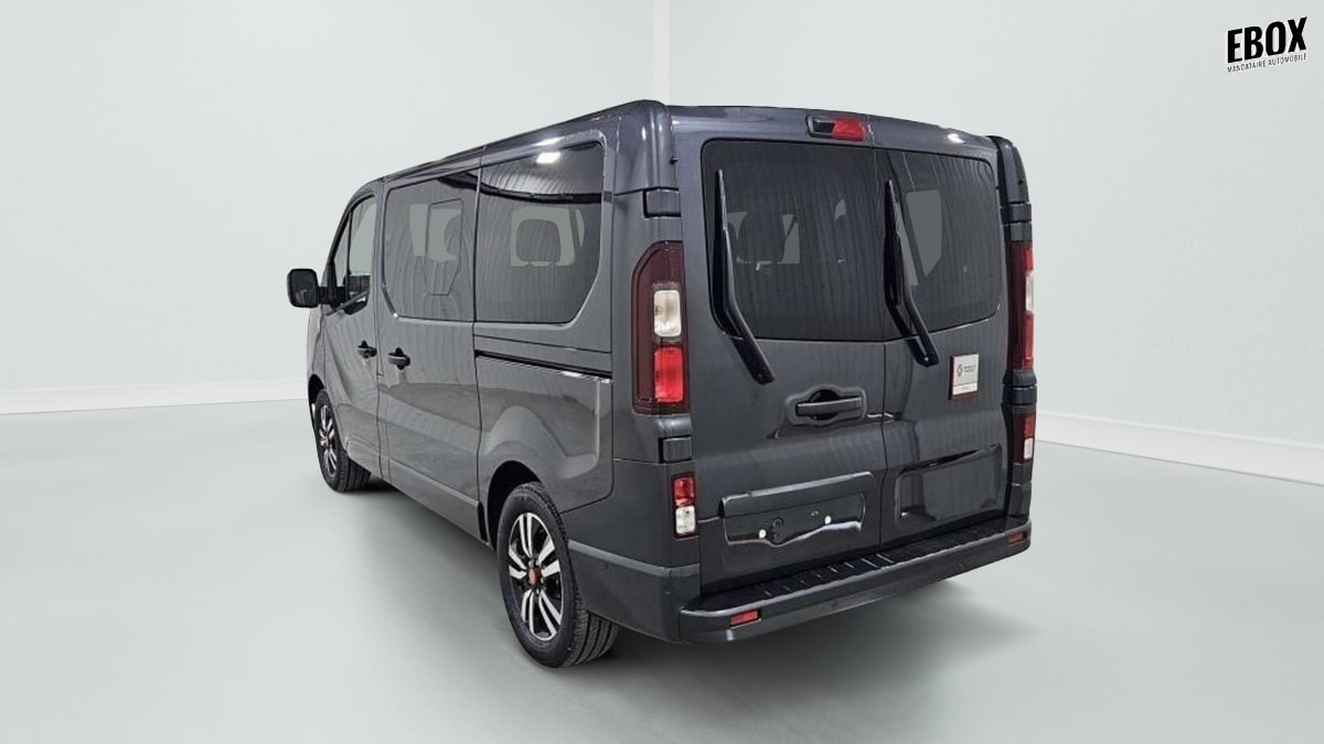 392112_p2 - RENAULT - TRAFIC - 2026 - photo 6