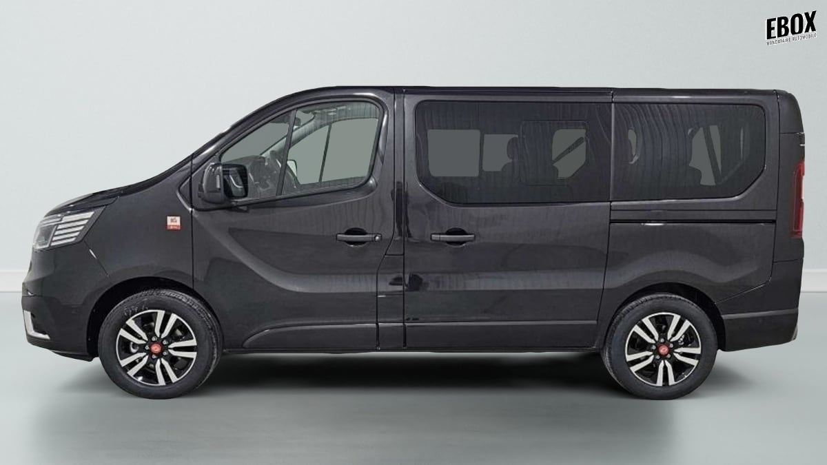 391751_p2 - RENAULT - TRAFIC - 2026 - photo 7