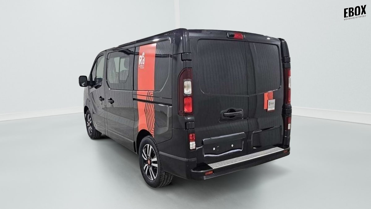 392116_p2 - RENAULT - TRAFIC - 2026 - photo 3