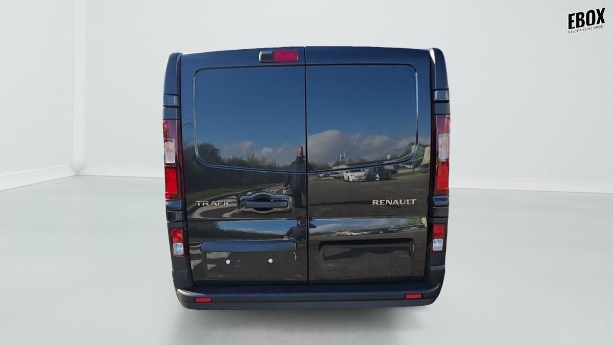 357227_p2 - RENAULT - TRAFIC - 2025 - photo 6