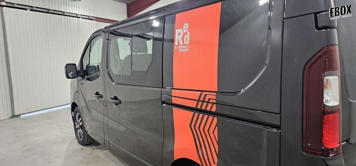 392116_p2 - RENAULT - TRAFIC - 2026 - photo 7