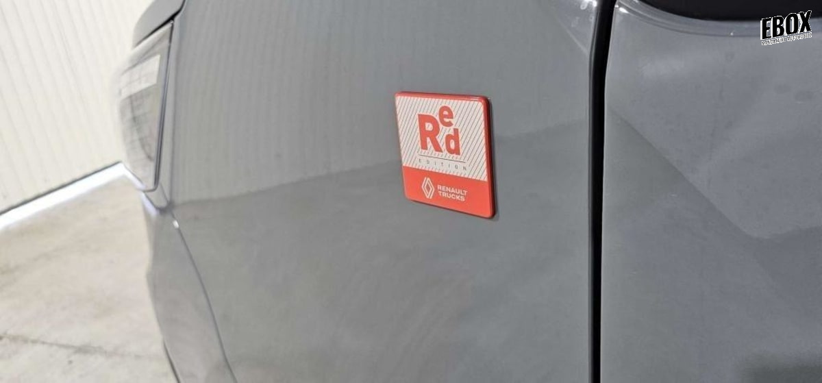 391856_p2 - RENAULT - TRAFIC - 2026 - photo 7