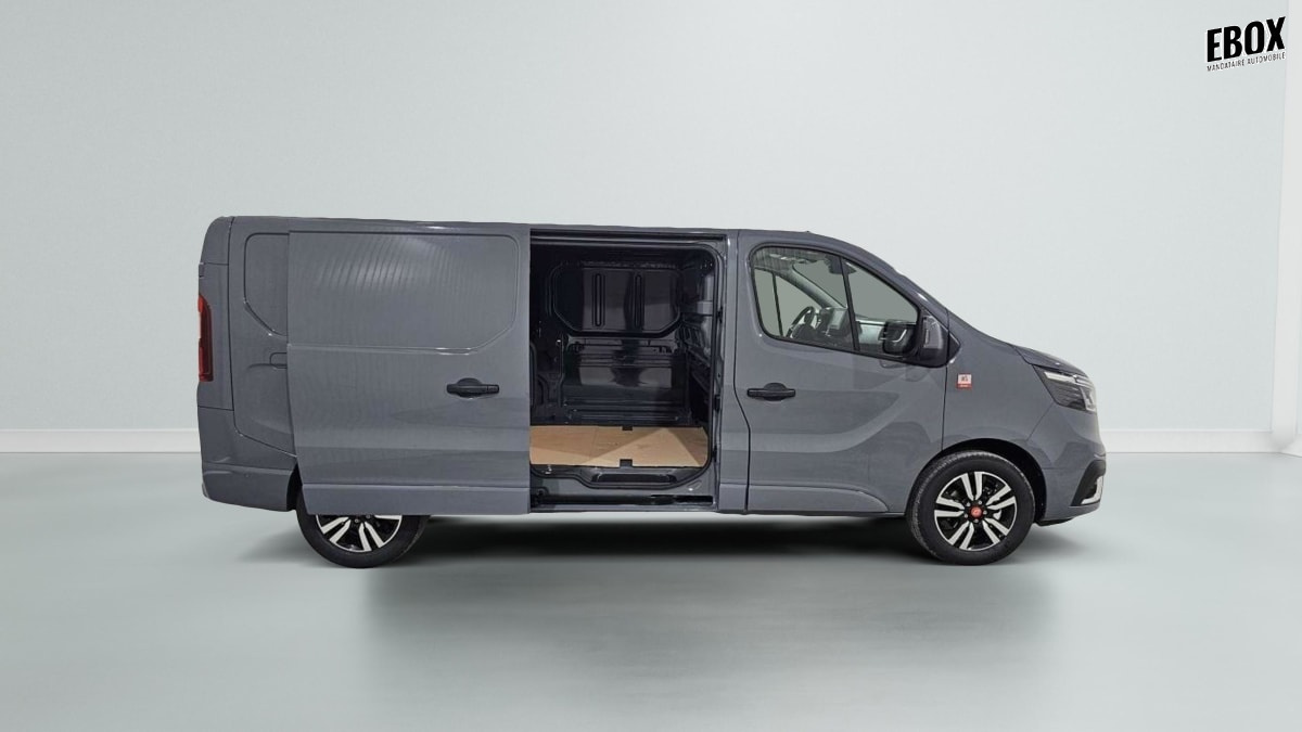 391856_p2 - RENAULT - TRAFIC - 2026 - photo 5