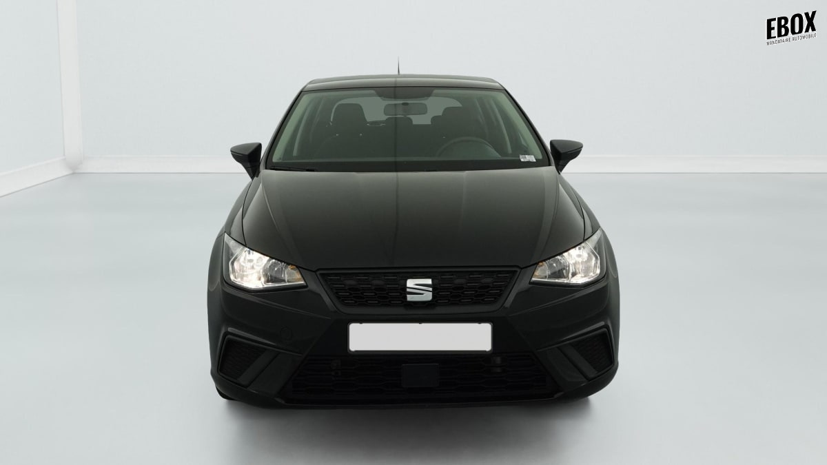 386560_p2 - SEAT - IBIZA - 2021 - photo 2