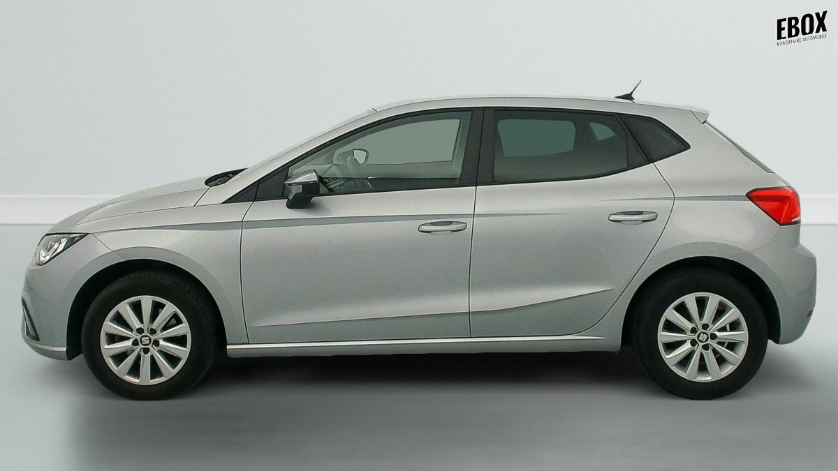 382169_p2 - SEAT - IBIZA - 2021 - photo 4