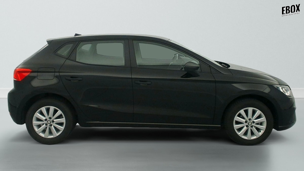 386560_p2 - SEAT - IBIZA - 2021 - photo 8
