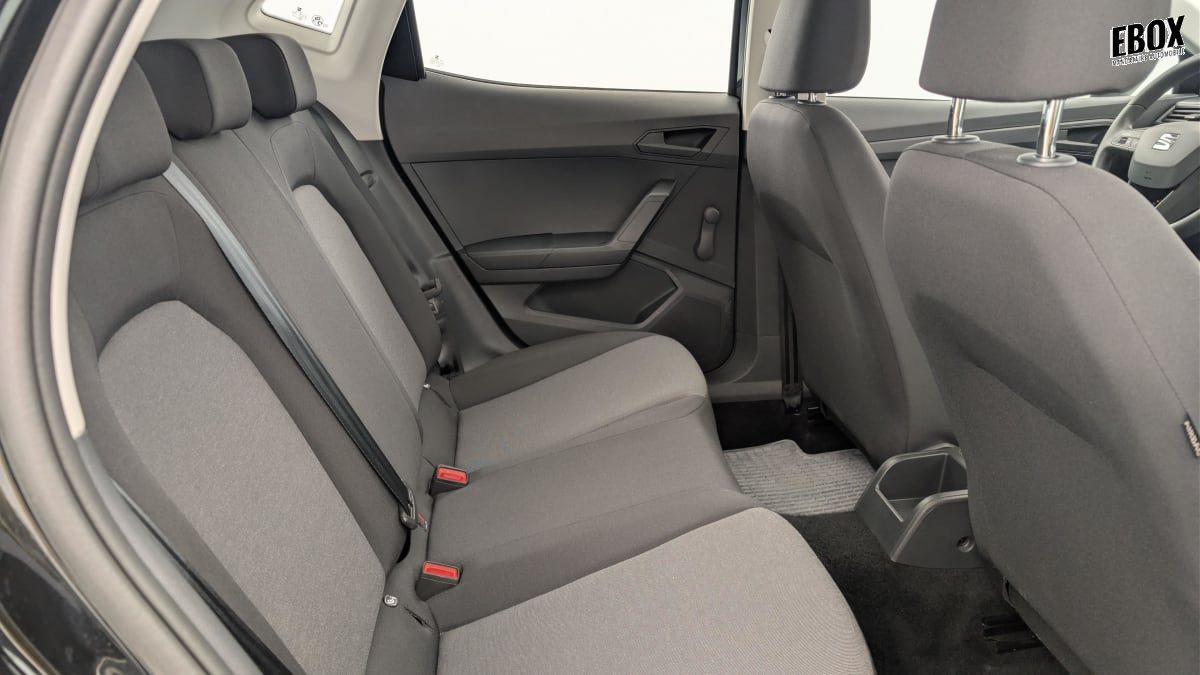 386560_p2 - SEAT - IBIZA - 2021 - photo 10