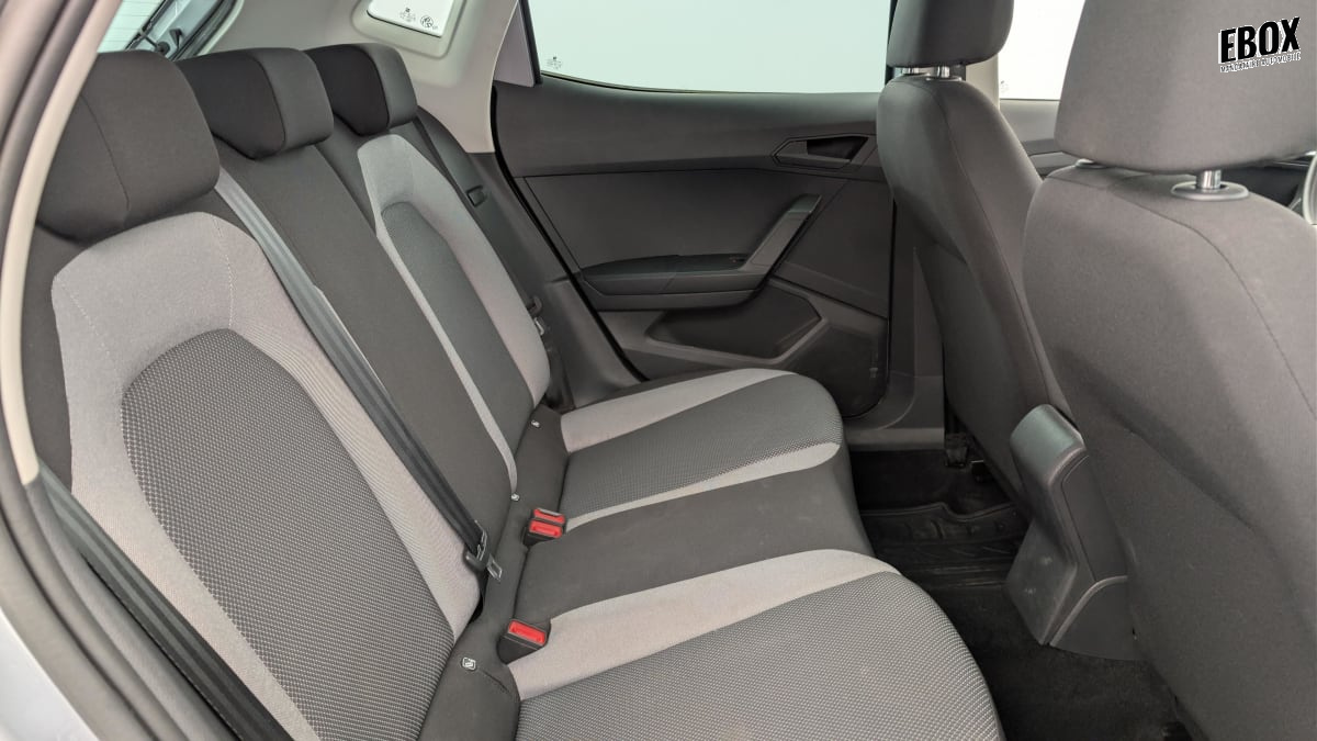 382169_p2 - SEAT - IBIZA - 2021 - photo 10