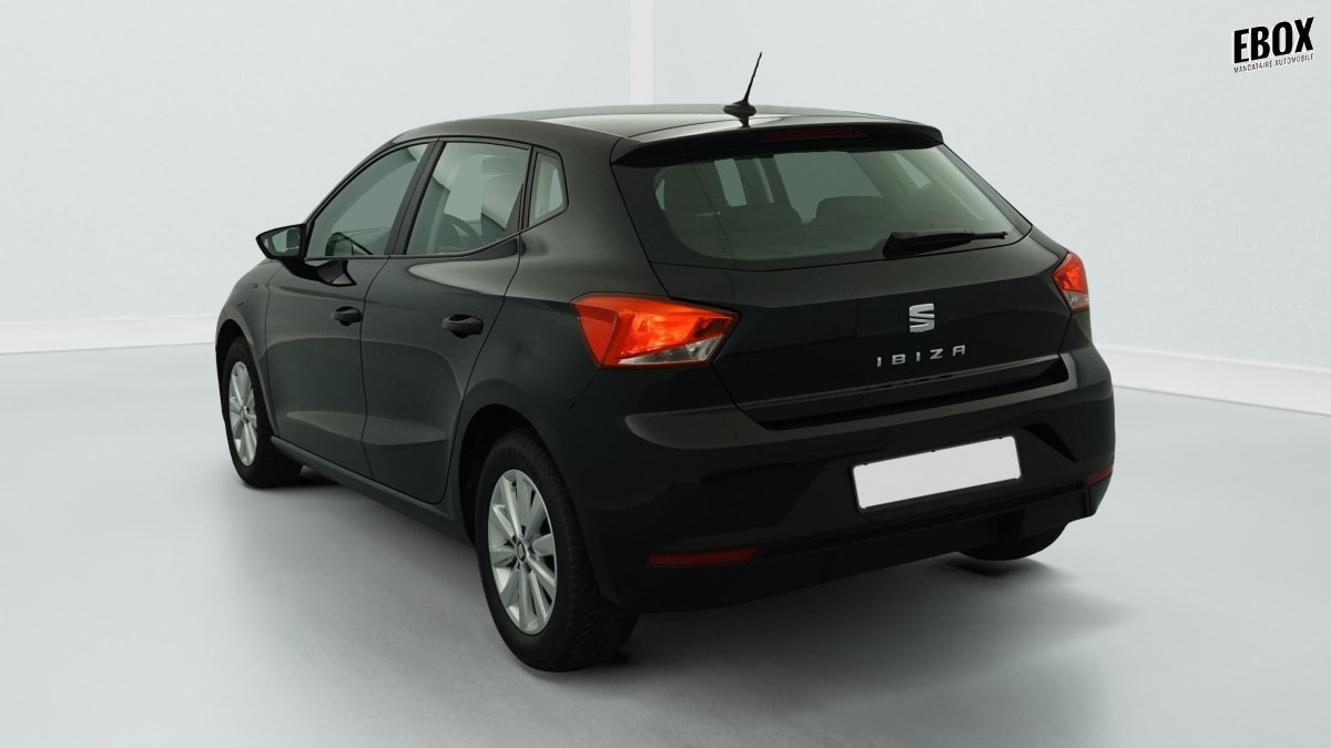 386560_p2 - SEAT - IBIZA - 2021 - photo 5