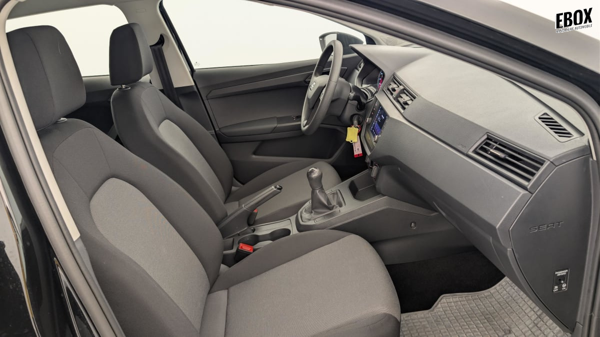 386560_p2 - SEAT - IBIZA - 2021 - photo 9