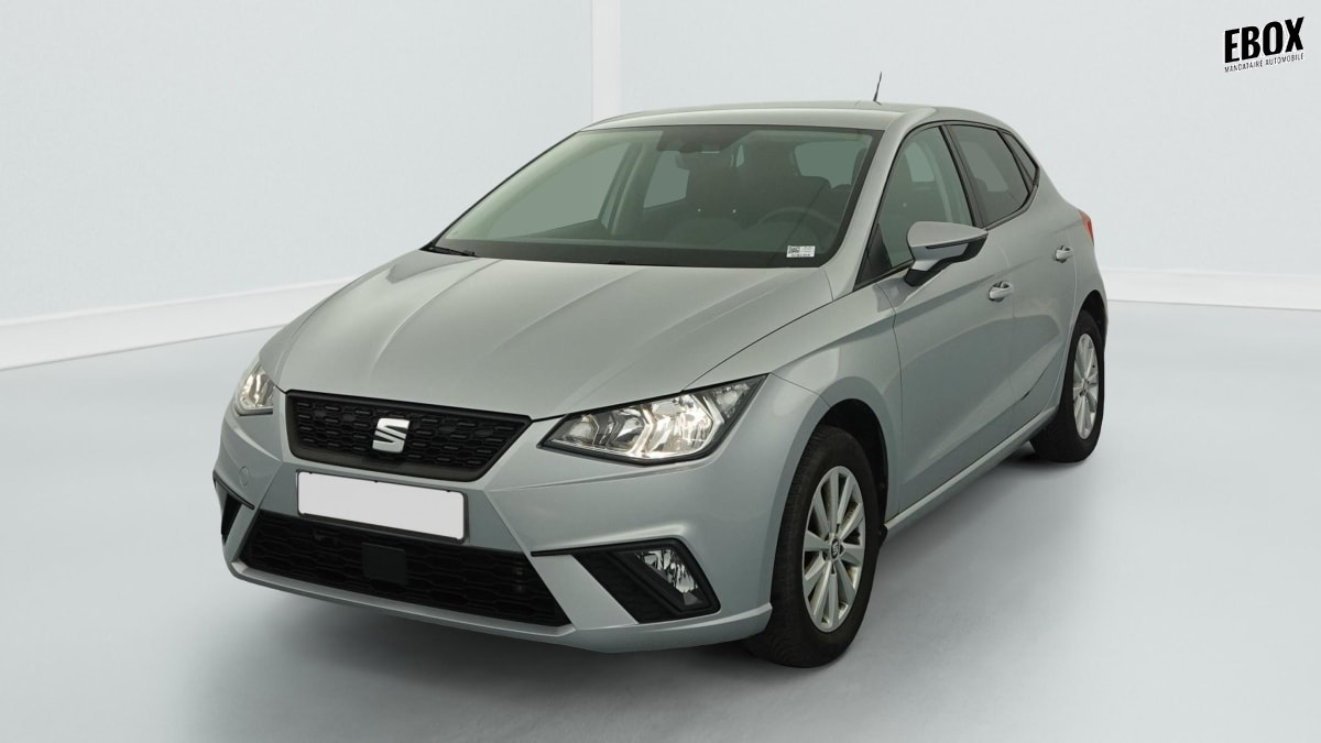 382169_p2 - SEAT - IBIZA - 2021 - photo 3