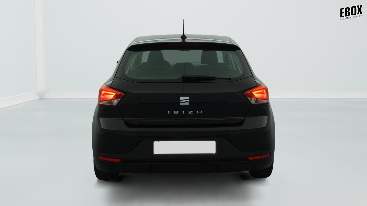 386560_p2 - SEAT - IBIZA - 2021 - photo 6