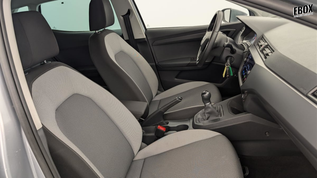 382169_p2 - SEAT - IBIZA - 2021 - photo 9