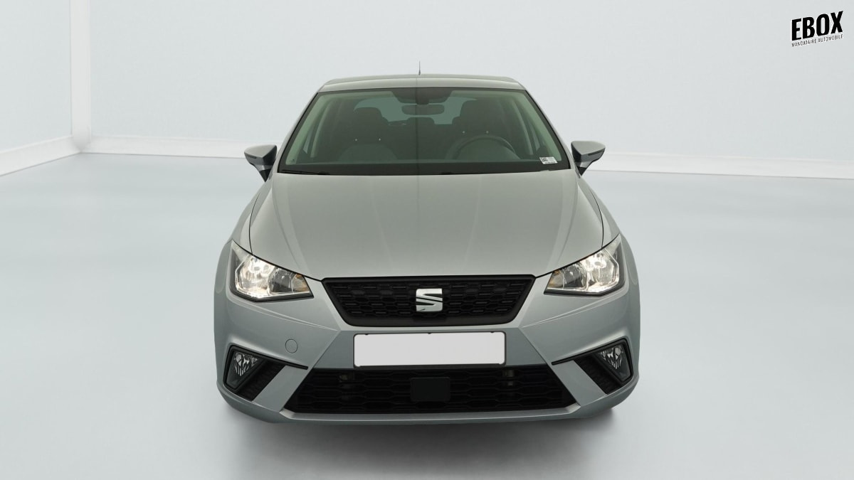 382169_p2 - SEAT - IBIZA - 2021 - photo 2