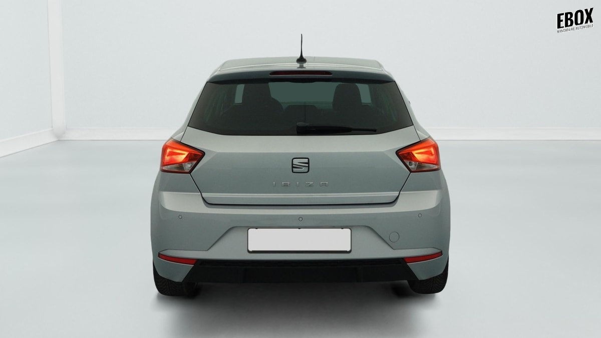 382169_p2 - SEAT - IBIZA - 2021 - photo 6