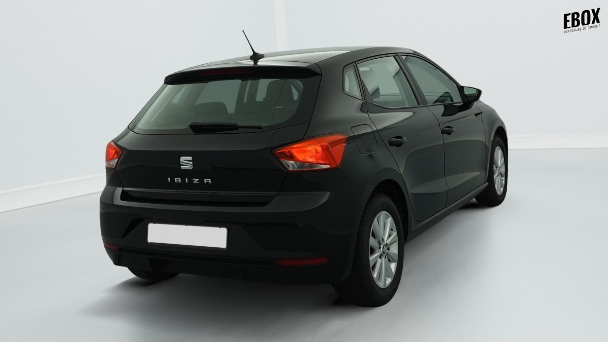 386560_p2 - SEAT - IBIZA - 2021 - photo 7
