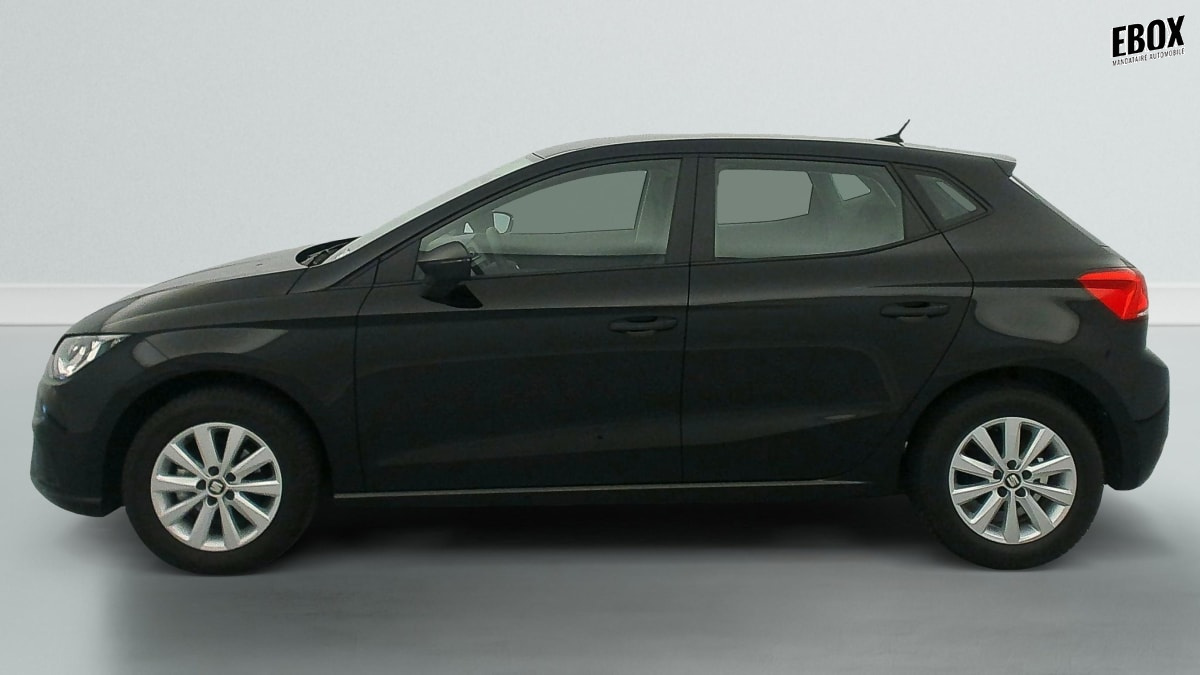 386560_p2 - SEAT - IBIZA - 2021 - photo 4