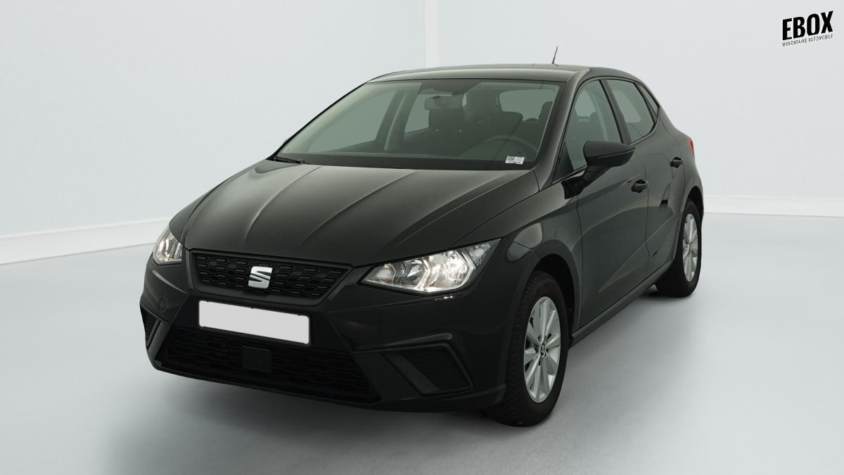 386560_p2 - SEAT - IBIZA - 2021 - photo 3