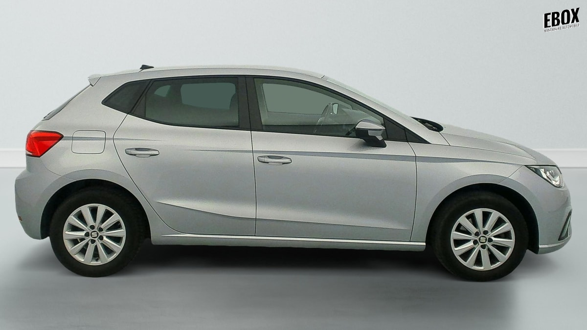 382169_p2 - SEAT - IBIZA - 2021 - photo 8
