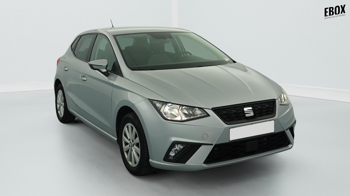 382169_p2 - SEAT - IBIZA - 2021 - photo 1