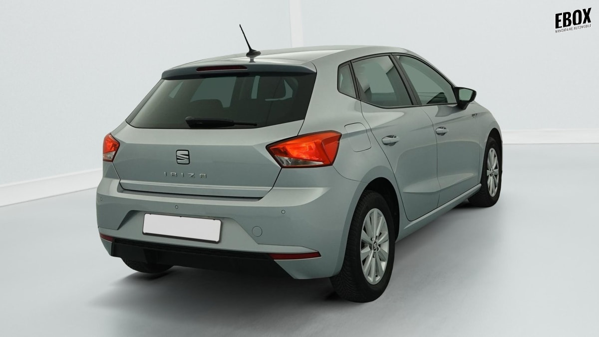 382169_p2 - SEAT - IBIZA - 2021 - photo 7