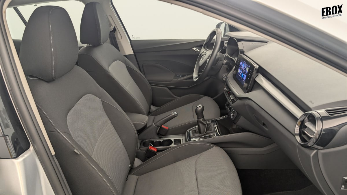 386818_p2 - SKODA - FABIA - 2023 - photo 9