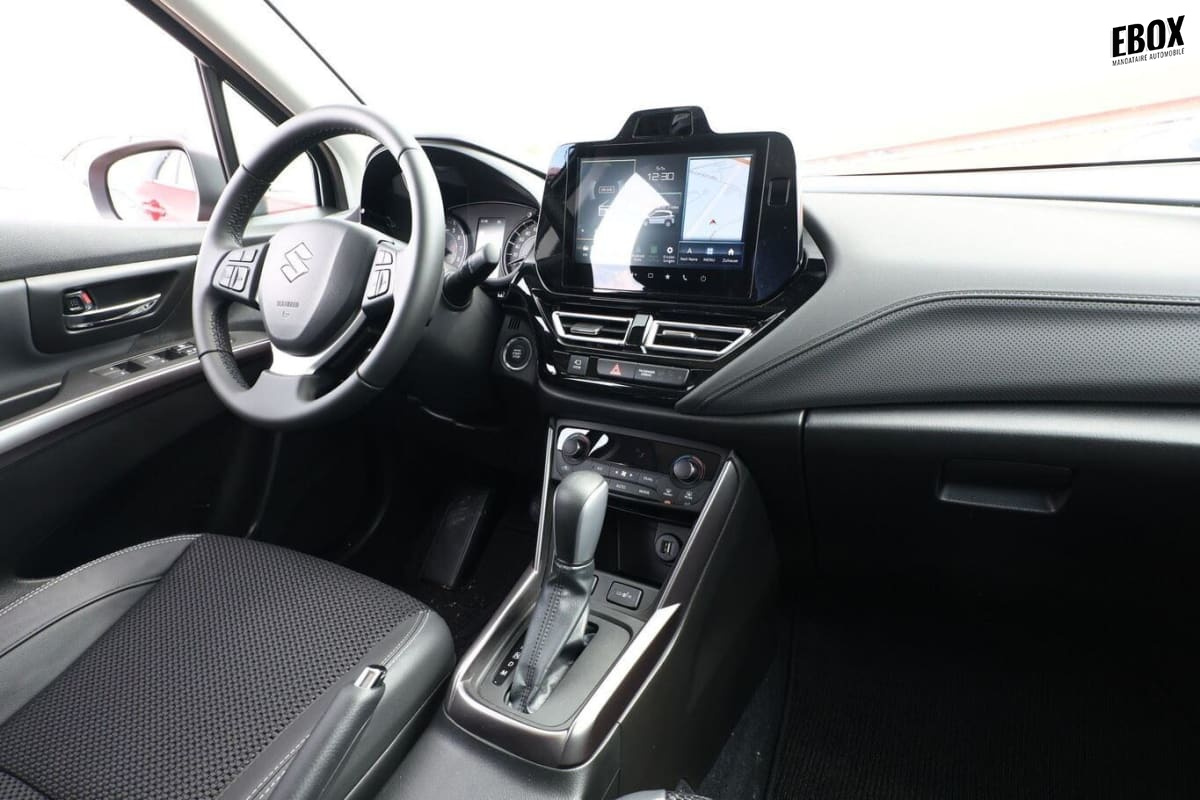393778_p2 - SUZUKI - S CROSS - 2026 - photo 8
