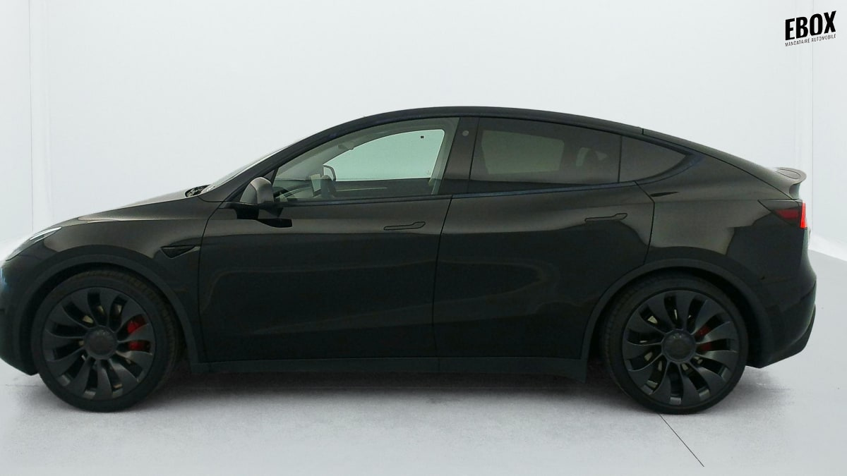 383233_p2 - TESLA - MODEL Y - 2023 - photo 4