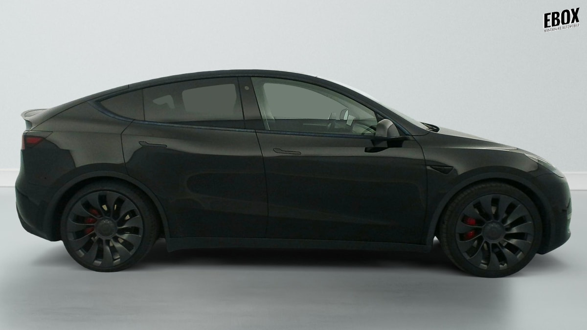 383233_p2 - TESLA - MODEL Y - 2023 - photo 8