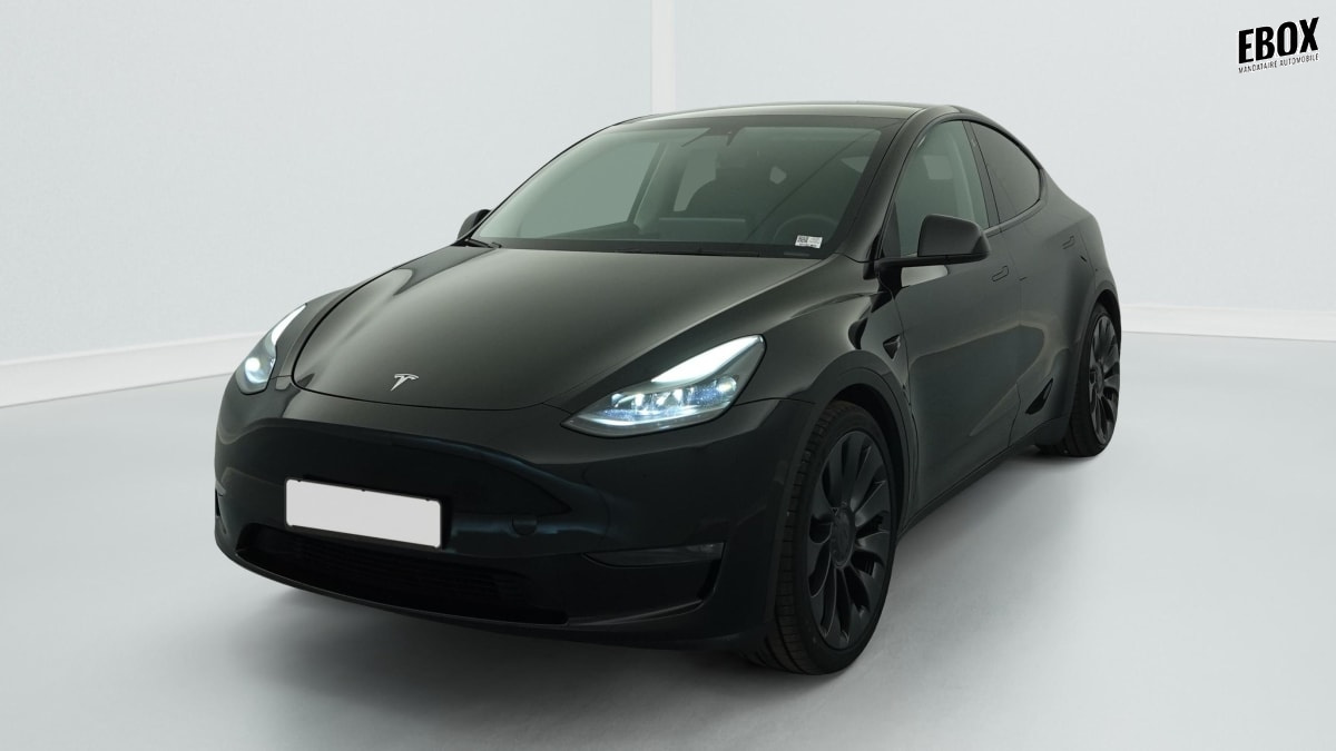 383233_p2 - TESLA - MODEL Y - 2023 - photo 3
