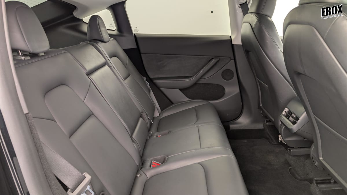 383233_p2 - TESLA - MODEL Y - 2023 - photo 10