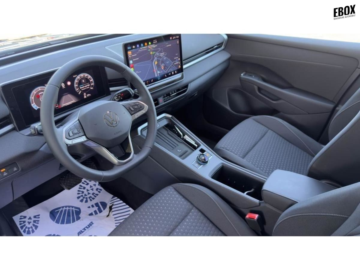 391883_p2 - VOLKSWAGEN - T ROC - 2026 - photo 6