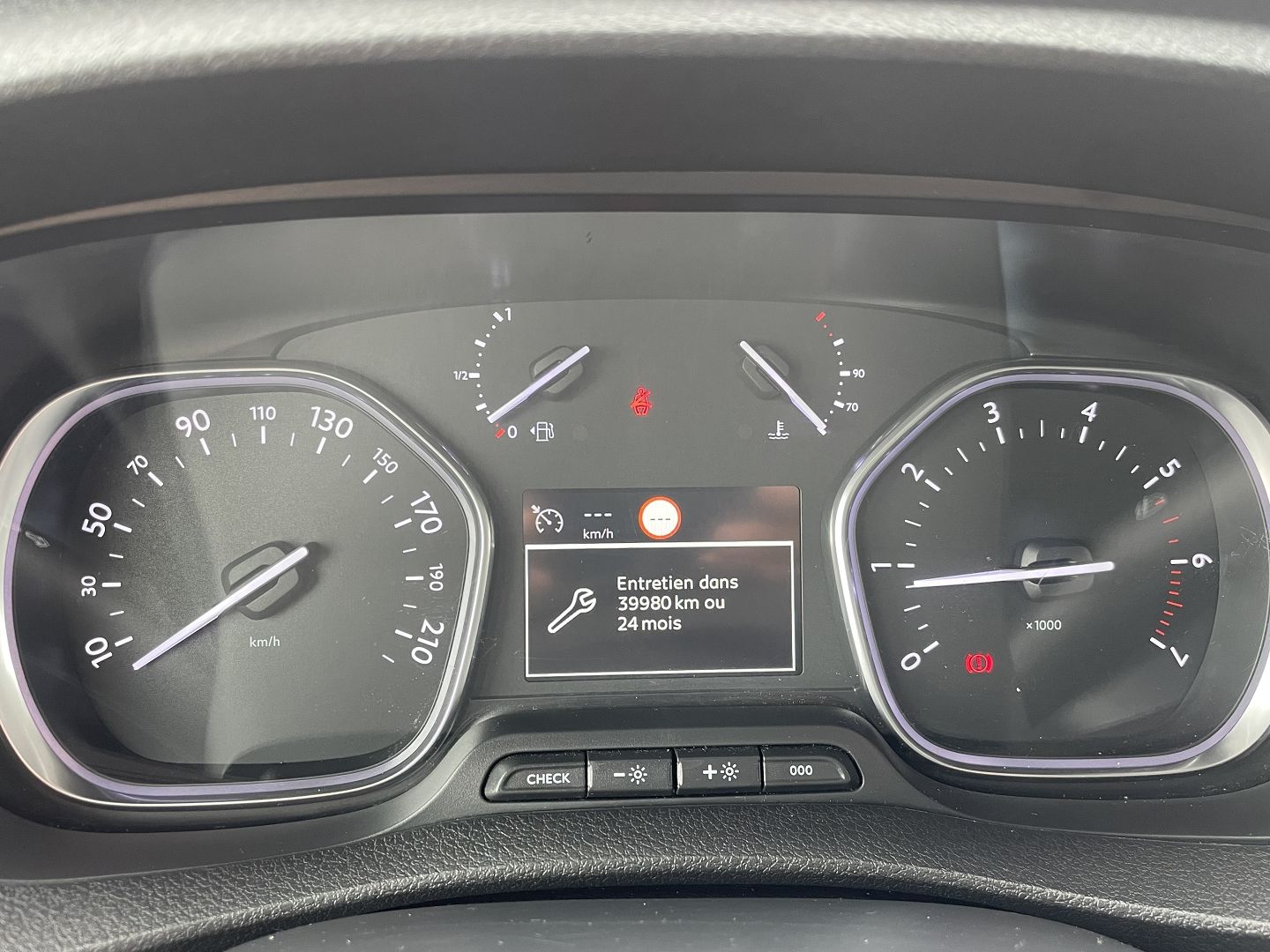55649549 - PEUGEOT - EXPERT - 2017 - photo 10