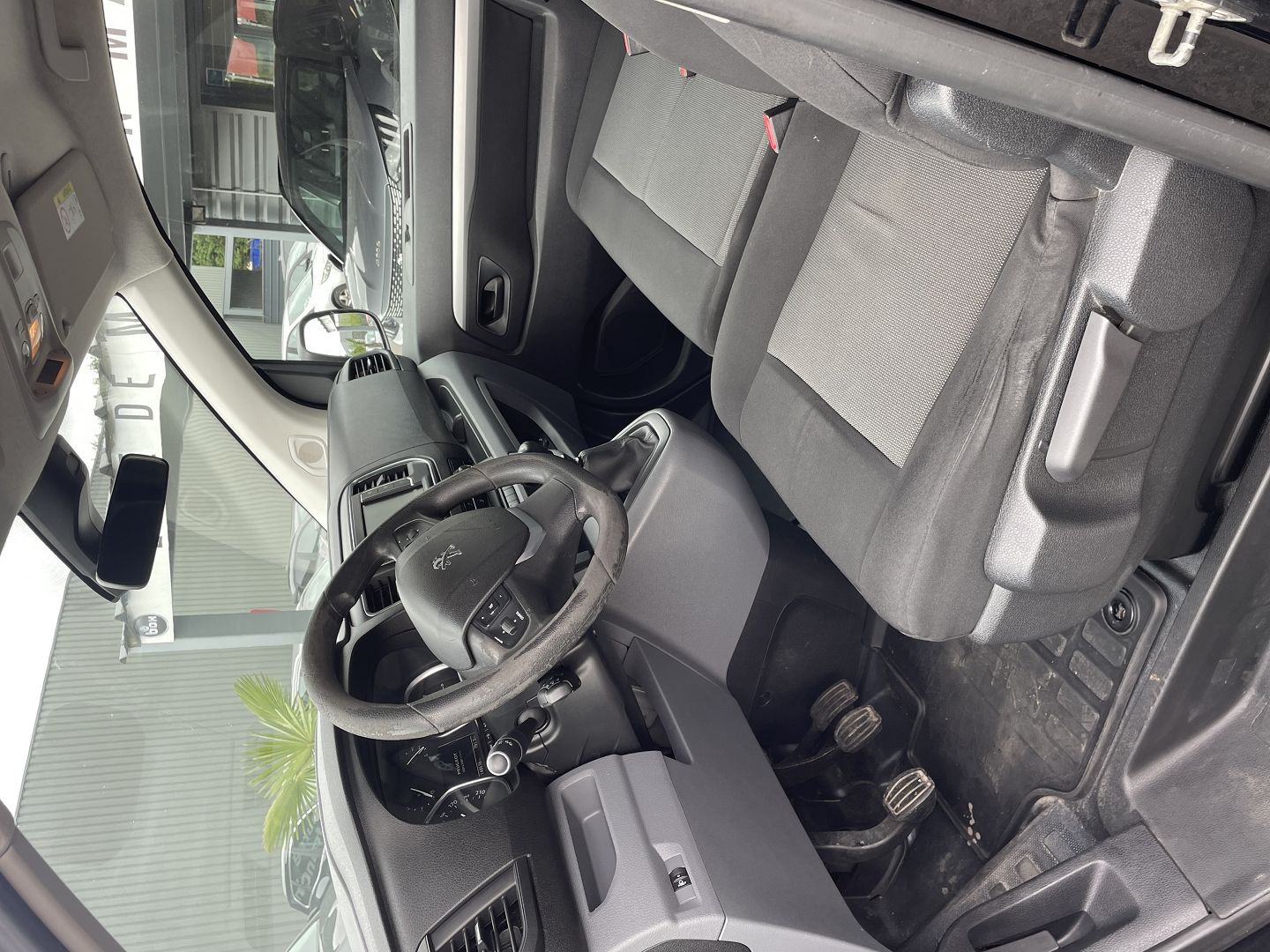 55649549 - PEUGEOT - EXPERT - 2017 - photo 7